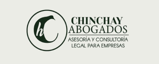 Logo Chinchay abogados