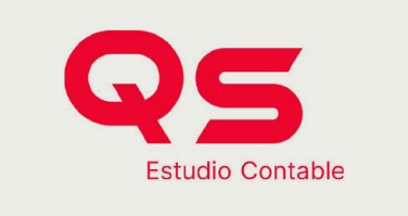 Logo QS Estudio Contable