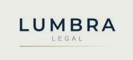 Logo Lumbra Legal