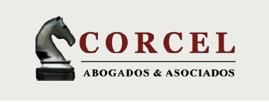 Logo Corcel Abogados
