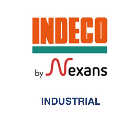 Logo INDECO