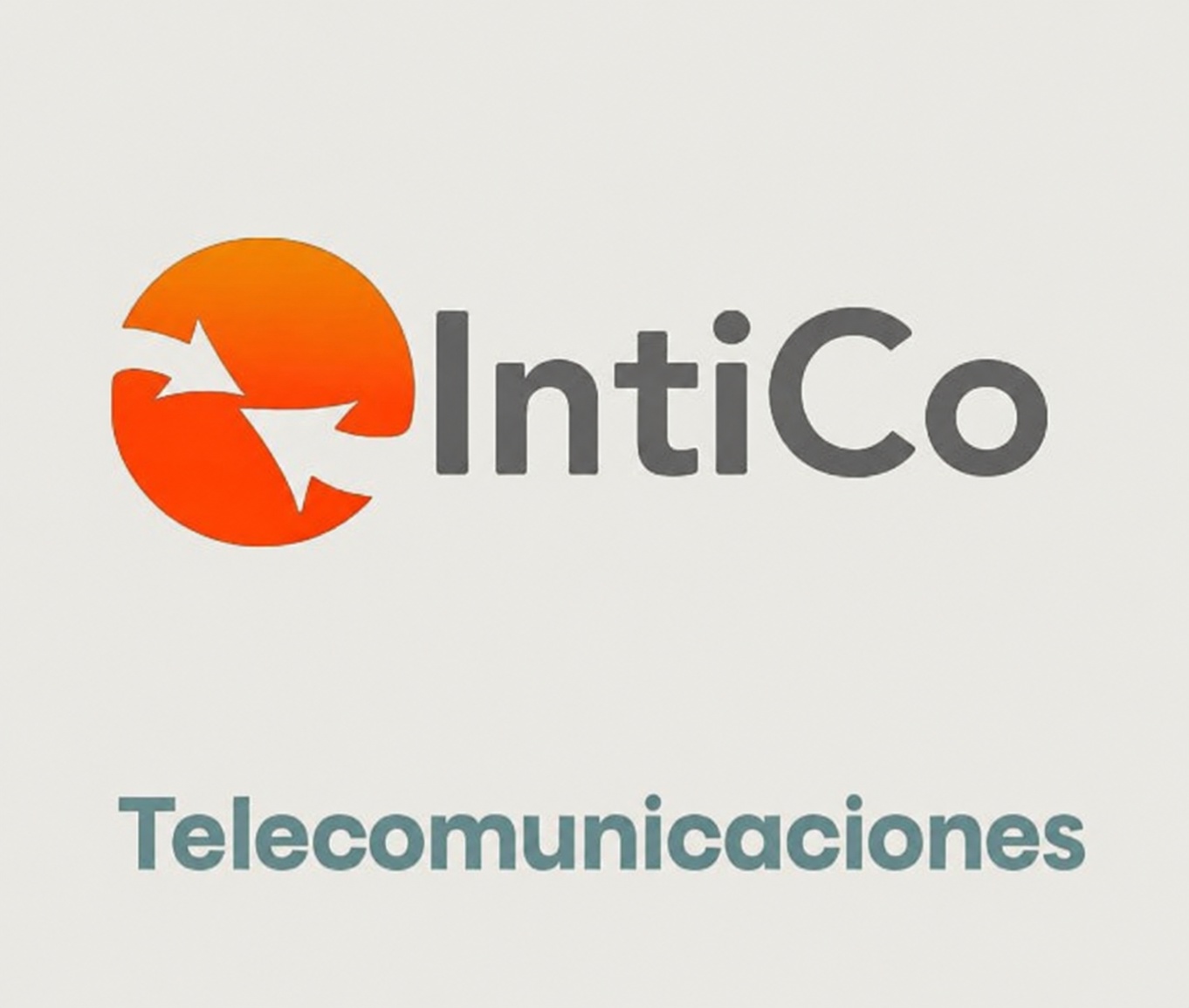 Logo Intico