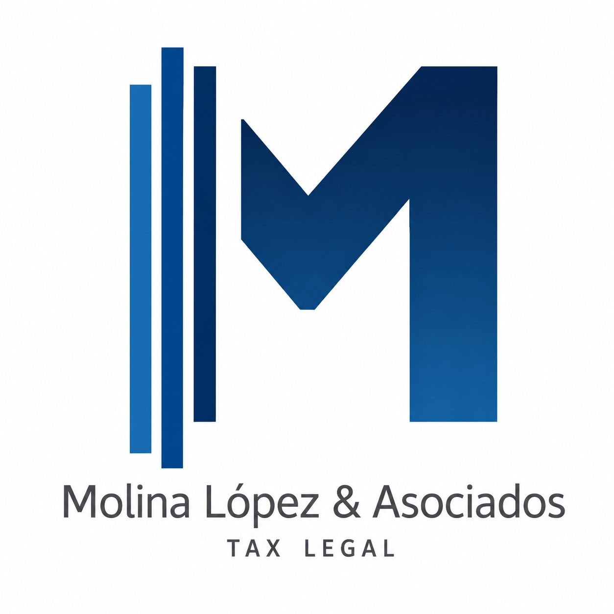Logo MOLINA LÓPEZ & ASOCIADOS