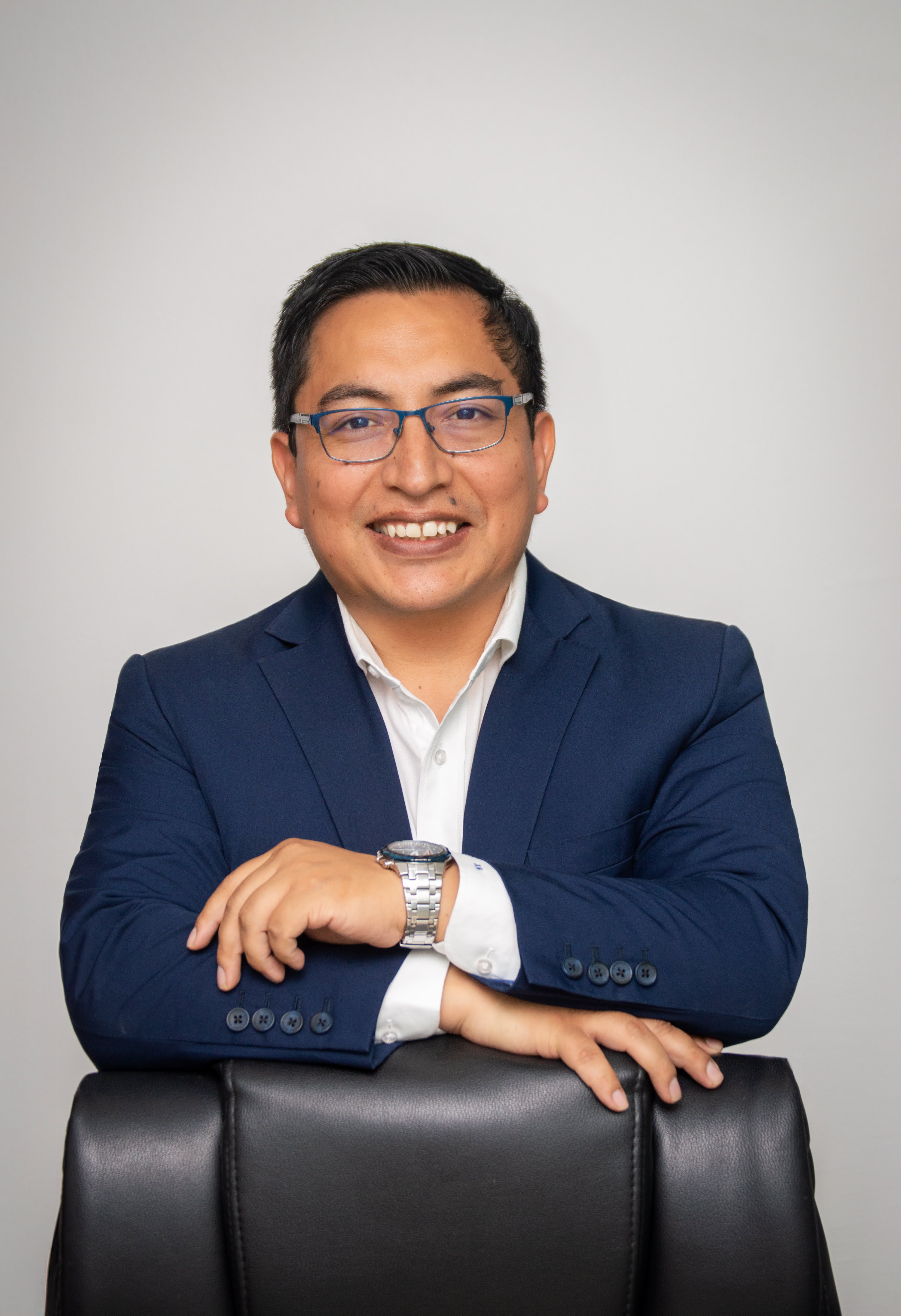 Rubén Molina