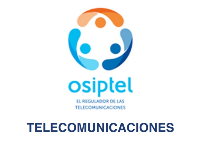 Logo OSIPTEL