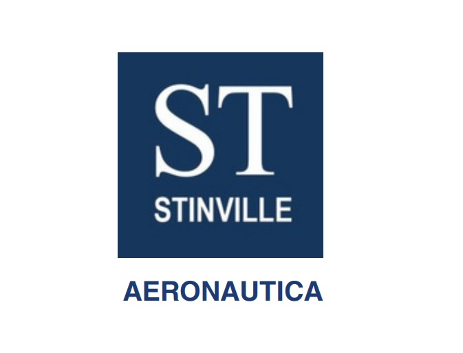 Logo ST STINVILLE